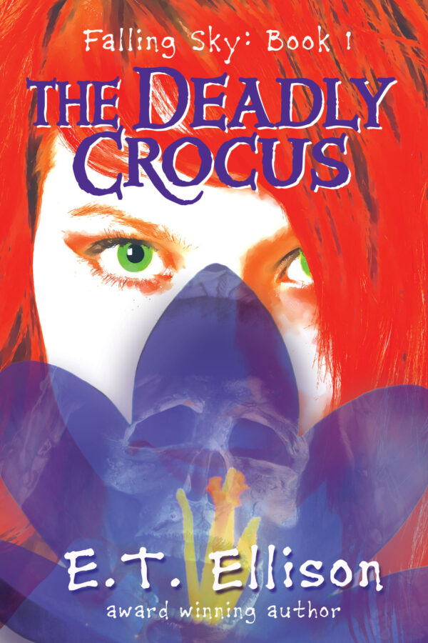 The Deadly Crocus