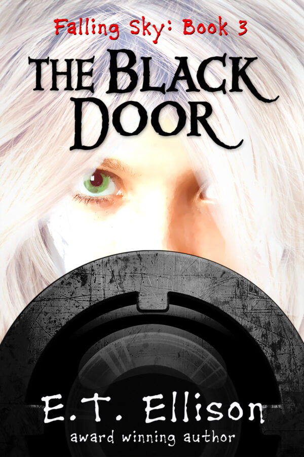 The Black Door