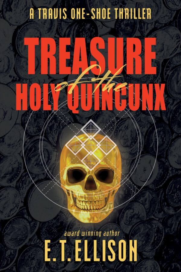Treasure of the Holy Quincunx